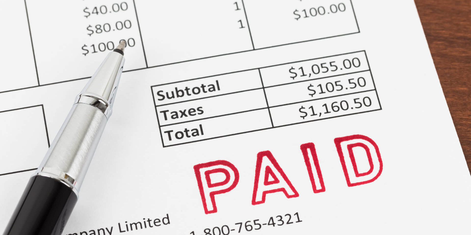 How to Properly Invoice Your Customer: A Guide - Integrity Factoring