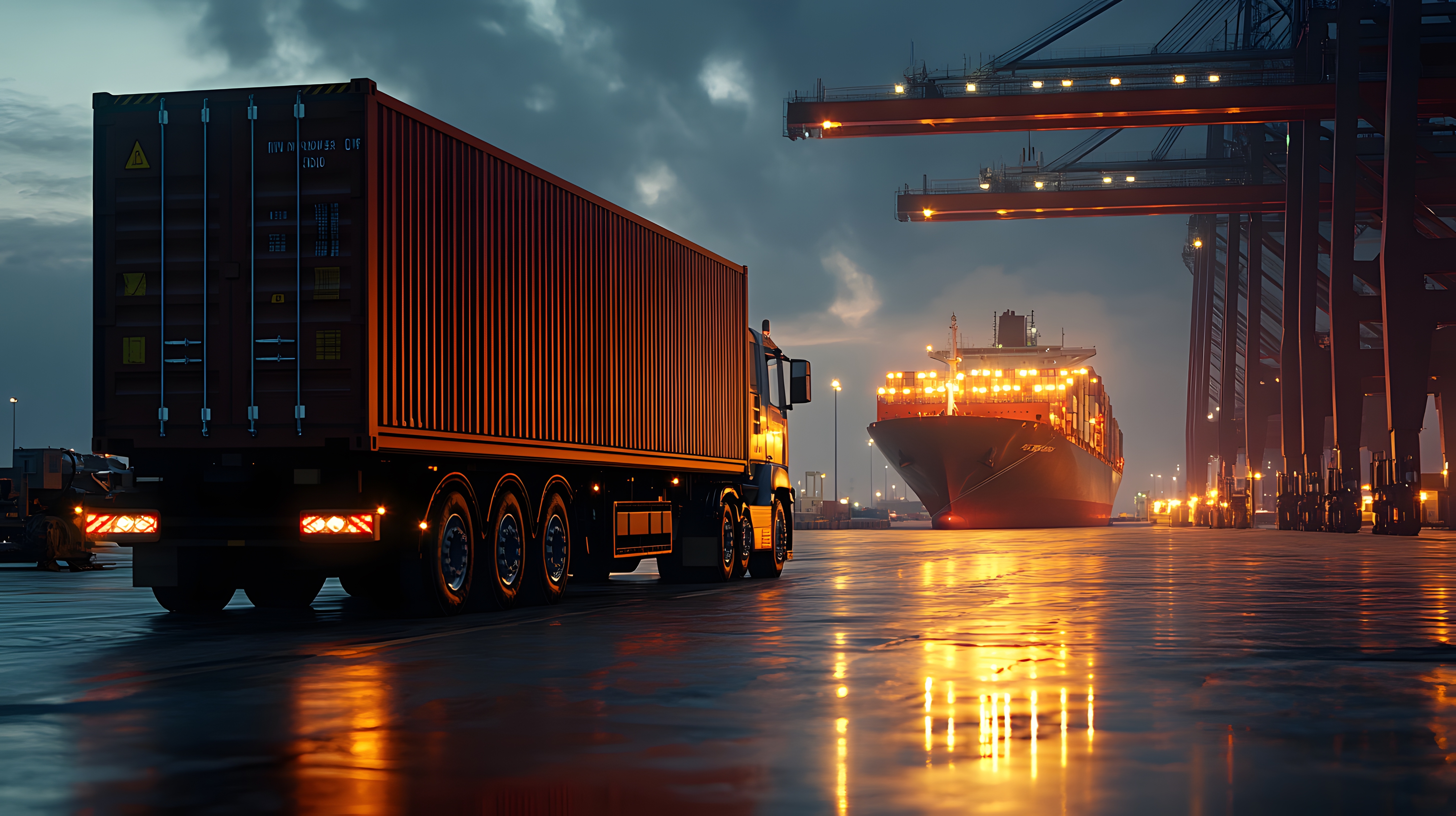 Understanding Freight Factoring